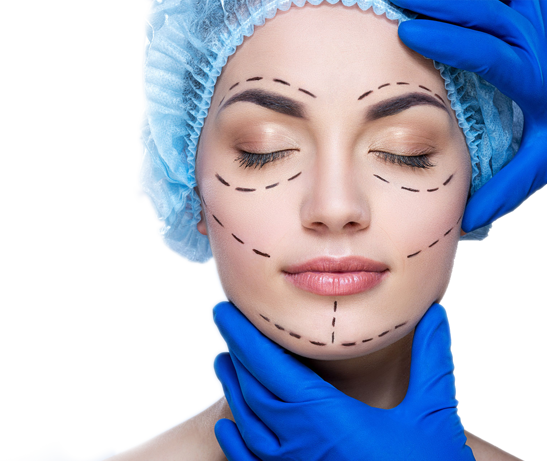 جراحة تجميل الوجه نابل: أفضل العمليات